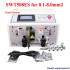 70mm² Automatic Wire Stripping Machine - SWT508MAX