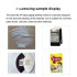 Automatic PE Tape Paging Labeling Machine