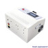 SWT508 MAX1 4-Wheel Automatic Wire Stripper - 25mm²
