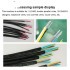 Automatic Wire Peeling, Twisting & Tin Dipping Machine