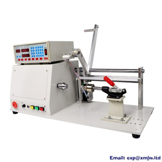CNC Automatic Coil Winder Tool - 1mm Wire