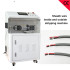 Integrated Multi-Core Wire Stripping Machine 8mm