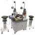 Automatic Servo Double Terminal Wire Crimping Machine