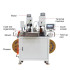 Automatic Double Terminal Wire Crimping Machine