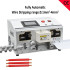 Touch Screen Wire Cable Stripping Machine - BV Cable
