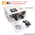 10mm² Scrap Cable Wire Stripping Machine - BV Wire