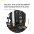 Automatic Double Terminal Wire Crimping Machine