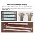 Fully Automatic Cable Arrangement Cutting Machine