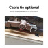 Handheld Nylon Cable Tie Machine - Touch Screen