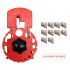 Universal Handheld Quick Wire Stripper - Portable