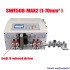SWT508MAX2 Automatic 70mm² Wire Stripping Machine