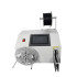Touch Screen Automatic Wire Winding & Binding Machine