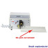 SWT508QG Automatic Wire & Pipe Sleeving Cutting Machine