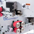 Automatic Wire Stripping & Bending Machine SWT508-ZW25