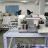 12mm Automatic Wire Stripping & Crimping Machine