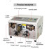 16mm² Hard Wire Peeling Machine - BVR/BV Cables