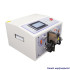 SWT508E English Touch Screen Wire Stripping Machine