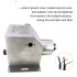 Braided Shielded Wire Split & Twist Tool