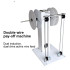 Wire Harness Release Tray & Wire Feeding Tool