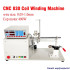 CNC 830 Automatic Wire Cable Winder