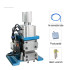 3F Pneumatic Automatic Wire Stripping & Twisting