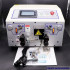 SWT508MAX Automatic Wire Stripping & Crimping - 25mm²