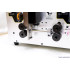 10mm² Scrap Cable Wire Stripping Machine - BV Wire
