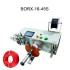Automatic Wire Winding & Tying Machine - Metering