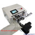 Automatic Double Wire Twisting & Stripping Machine