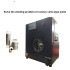 Raw Material Tape Winding Machine - Pipe Joints