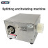 High Speed Wire Split & Twisting Machine for Shielded/Braided Wires