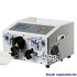 SWT508-JE/JE2 Touch Screen Wire Stripping & Twisting