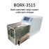 Semi-Automatic Large Coaxial Cable Spin Stripper