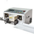 Touch Screen Wire Cable Stripping Machine - BV Cable