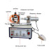 Ultrasonic Mineral Insulated Cable Stripping Machine