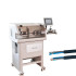 Automatic Multi-Core Sheathed Wire Stripping Machine