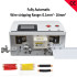 Touch Screen Wire Cable Stripping Machine - BV Cable