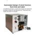 Thermoelectric Braided Shielding Wire Stripping Machine
