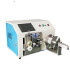 Automatic Wire Winding & Tying Machine - Metering