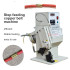 Semi-Automatic Copper Belt Crimping Machine
