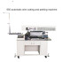 Automatic Long Wire Cutting & Peeling Machine