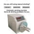 150W High-Speed Automatic Coil Winder