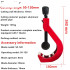 PPR Pipe Cutter - Dual-Purpose 65mm/120mm