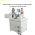 Fully Automatic Servo Double Terminal Wire Crimping