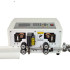 Automatic Copper Core PVC Wire Stripping Machine