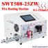 Automatic Wire Stripping & Bending Machine SWT508-ZW25