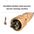 Handheld Electric Wire Twisting Tool - Copper Wire Twistter 30mm