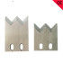 Automatic Stripping Machine Knife & Crimper Blade