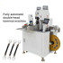 Automatic Double Terminal Wire Crimping Machine