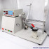 CNC Automatic Coil Winding Machine - 2.5mm Wire